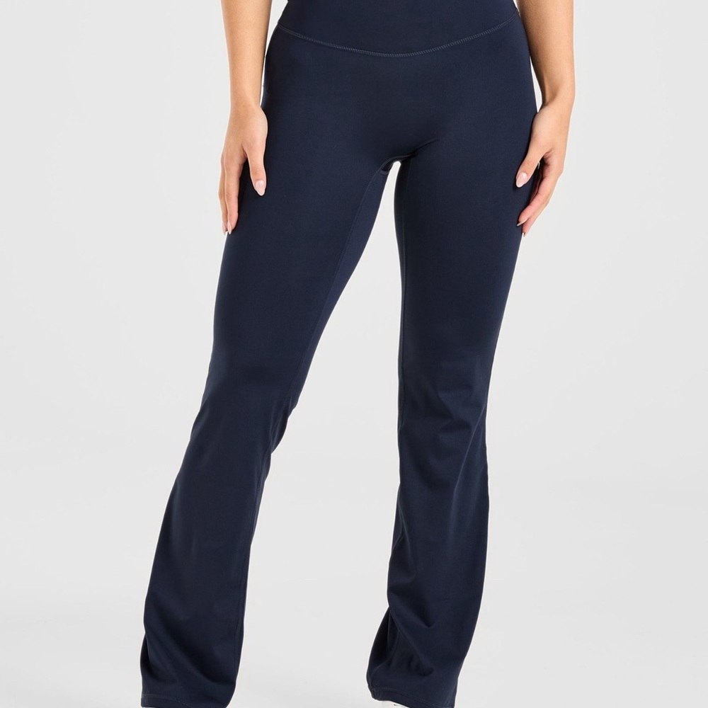 AYBL navy blue leggins